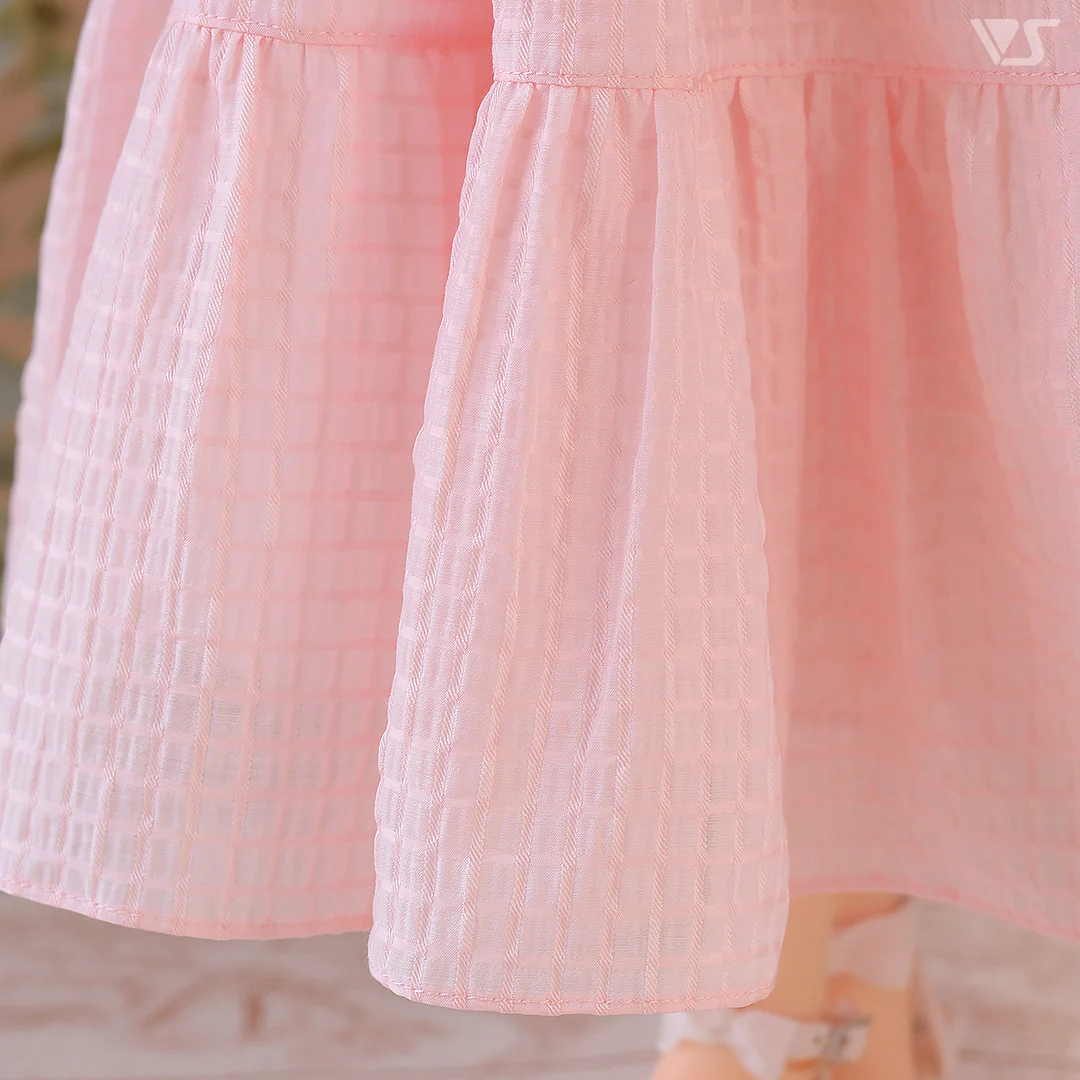 Shirring Dress Set - Image 7