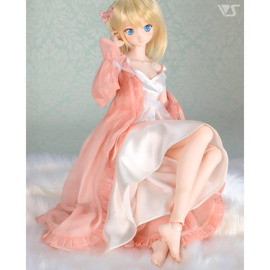 Dreamy Nightwear (Pink) - Image 2