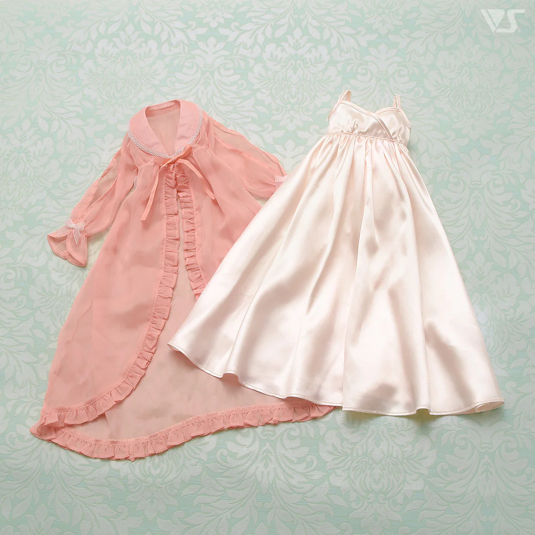 Dreamy Nightwear (Pink) - Image 7