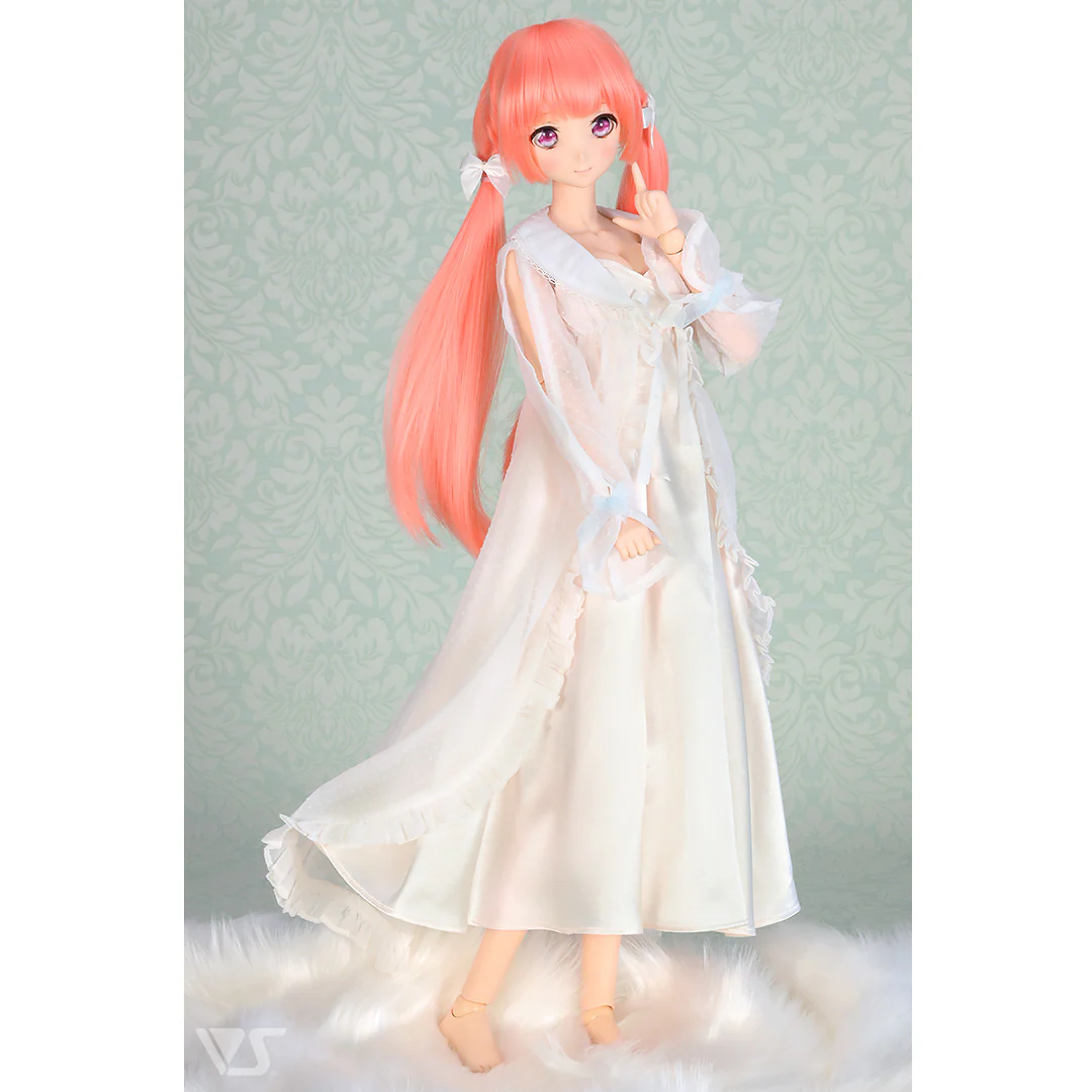 Dreamy Nightwear (White) - Image 2