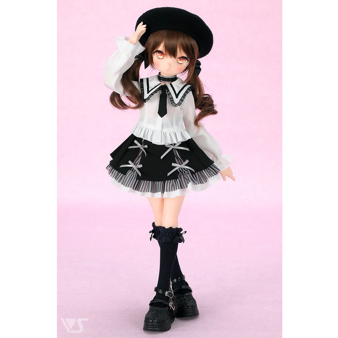 Melancholic Monochrome Set / Mini - Image 2