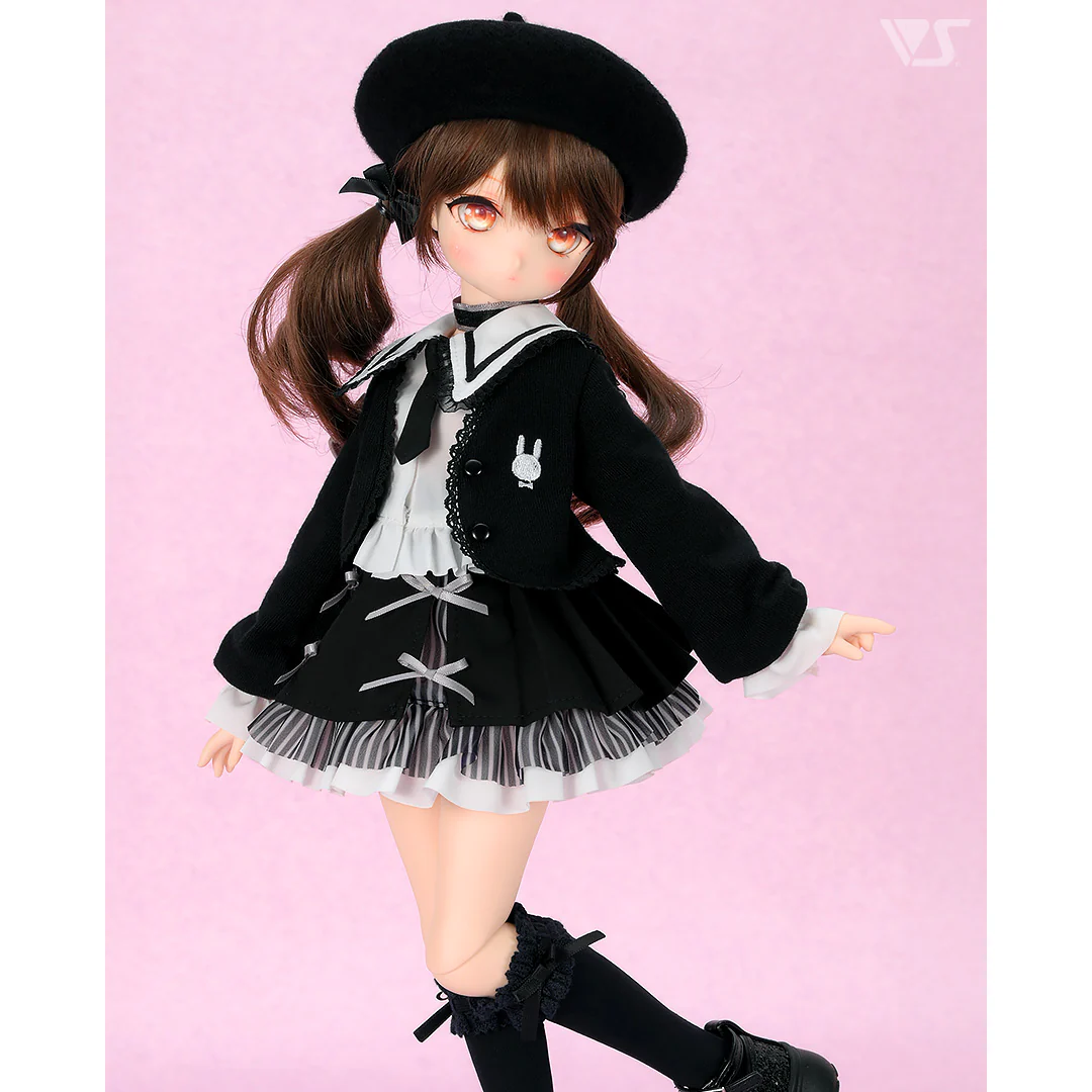 Melancholic Monochrome Set / Mini - Image 4