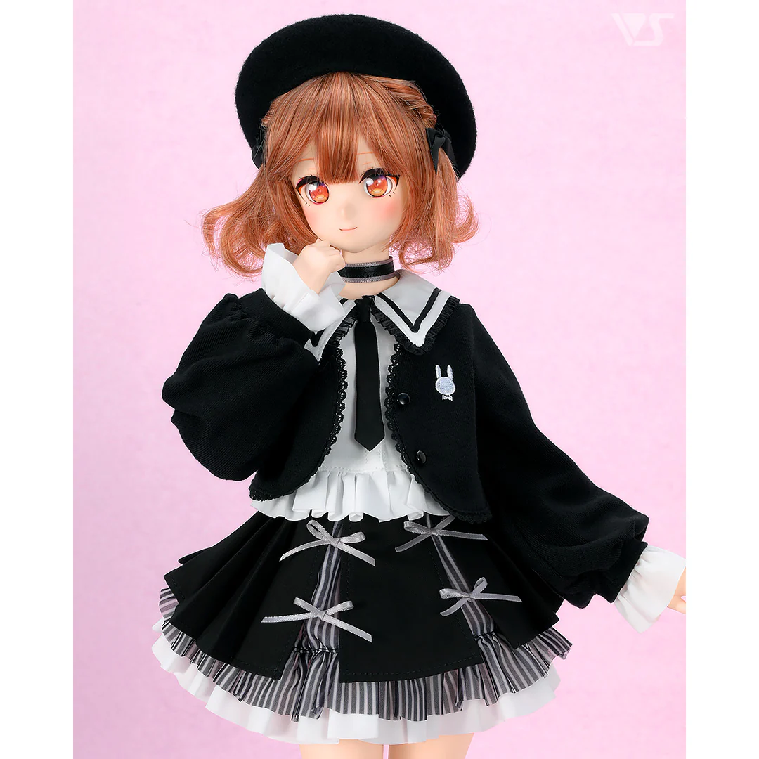 Melancholic Monochrome Set - Image 5