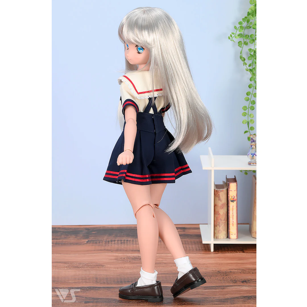 Classical Marine Shorts Set / Chimikko & Mini - Image 3