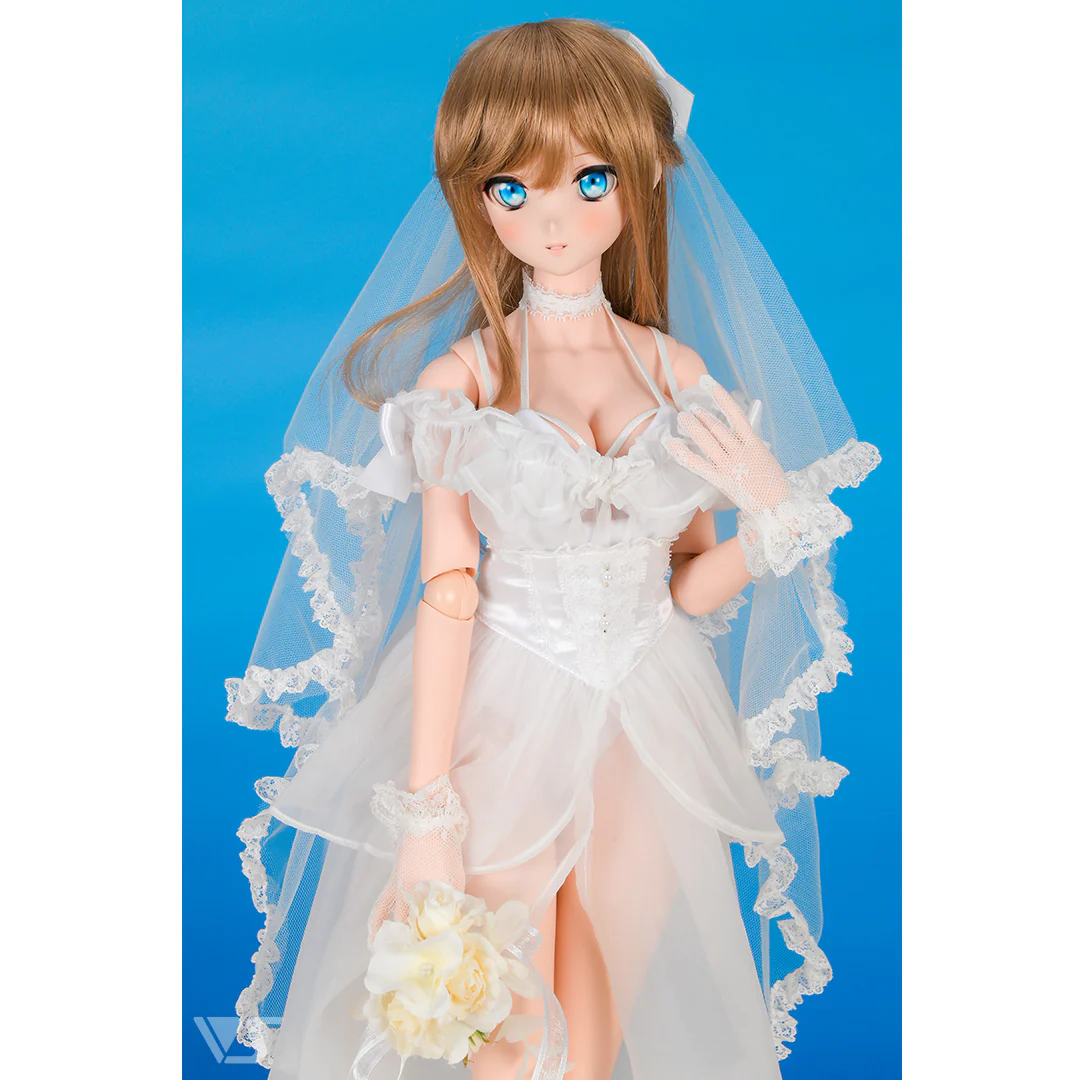 Romantic Swimsuit Set (L Bust / DDdy) - Image 3