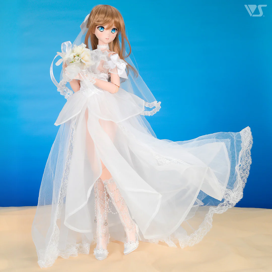 Romantic Swimsuit Set (L Bust / DDdy) - Image 4