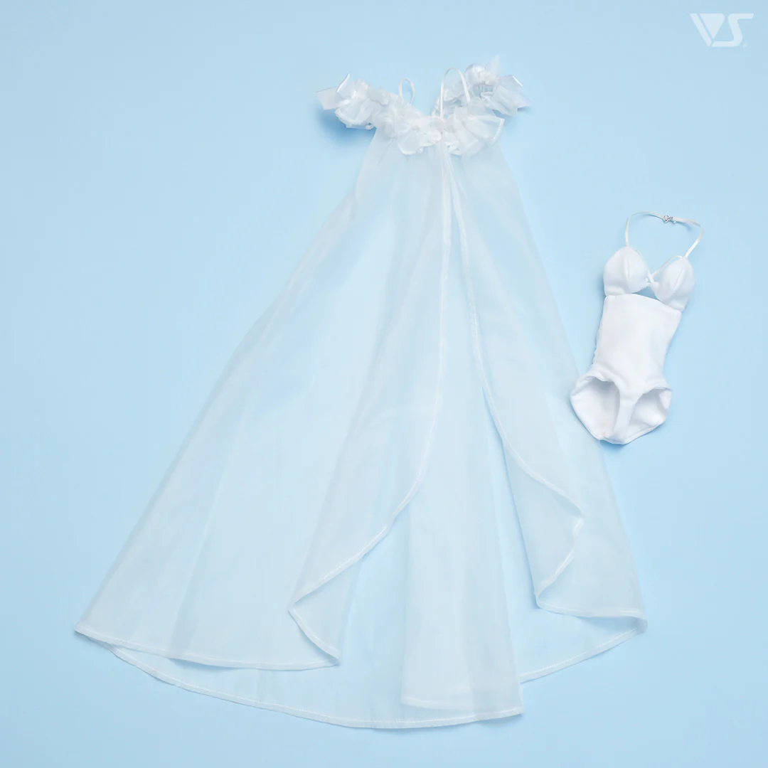 Romantic Swimsuit Set (L Bust / DDdy) - Image 6