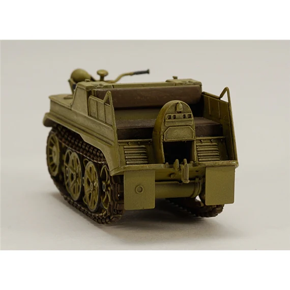 1/32 SdKfz2 Kettenkrad - Image 3