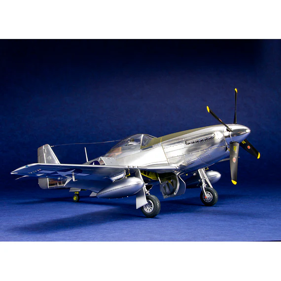 1/32 P-51D Mustang - Image 5