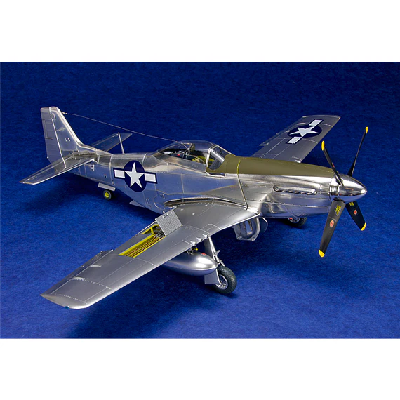 1/32 P-51D Mustang - Image 6