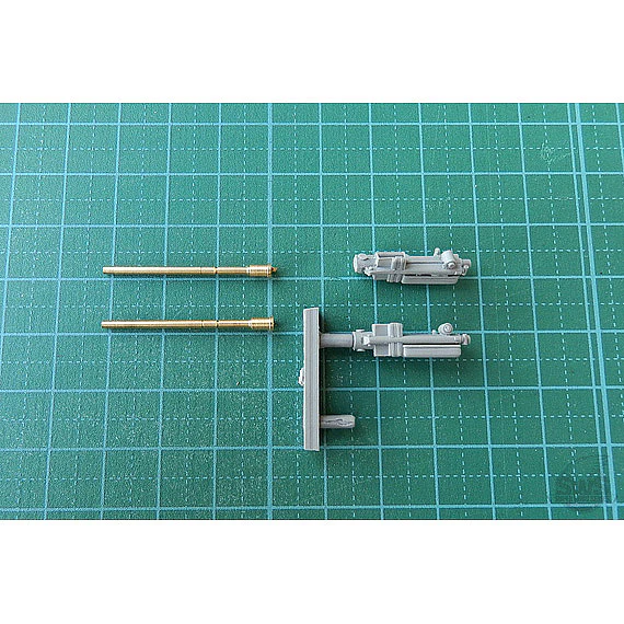1/32 He 219 A-0 MG151 Set - Image 2
