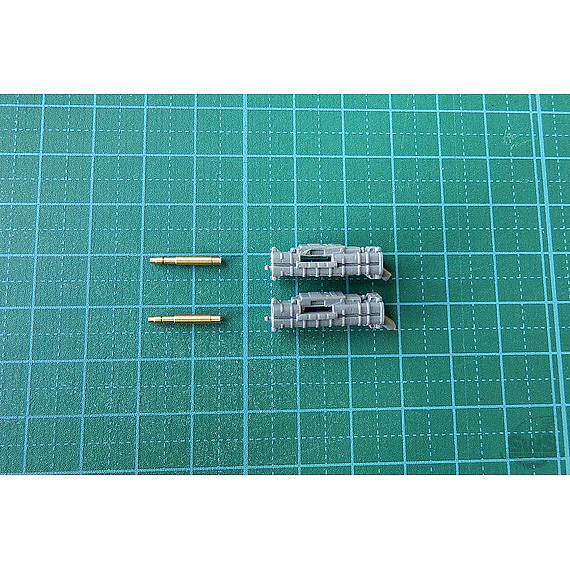 1/32 He 219 A-0 MK108 Set - Image 2