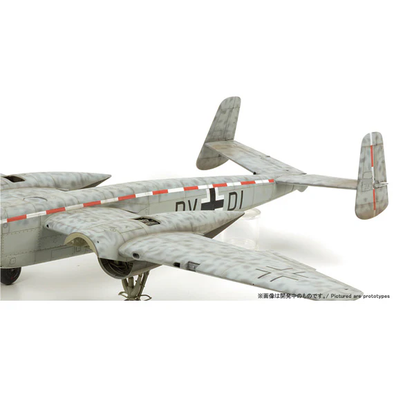 1/32 He 219 A-0 Marking Set 1 - Image 2