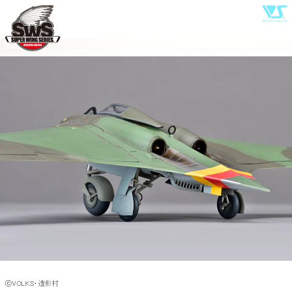 1/48 Ho 229 Horten - Image 3