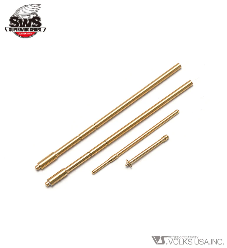 1/32 Do 335 Machine Gun and Pitot Tube Set