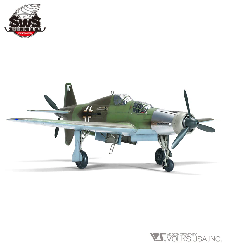 1/32 Dornier Do 335 A-12 Pfeil