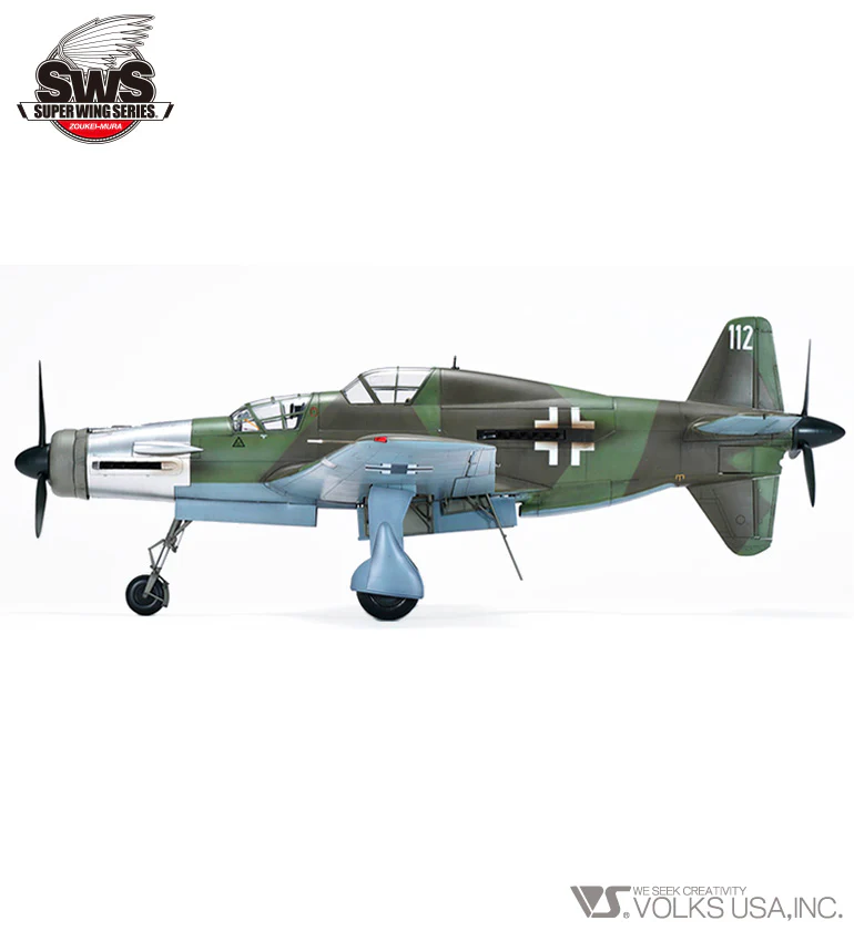 1/32 Dornier Do 335 A-12 Pfeil - Image 2