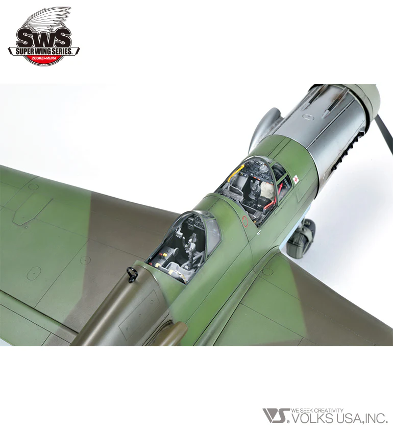 1/32 Dornier Do 335 A-12 Pfeil - Image 5