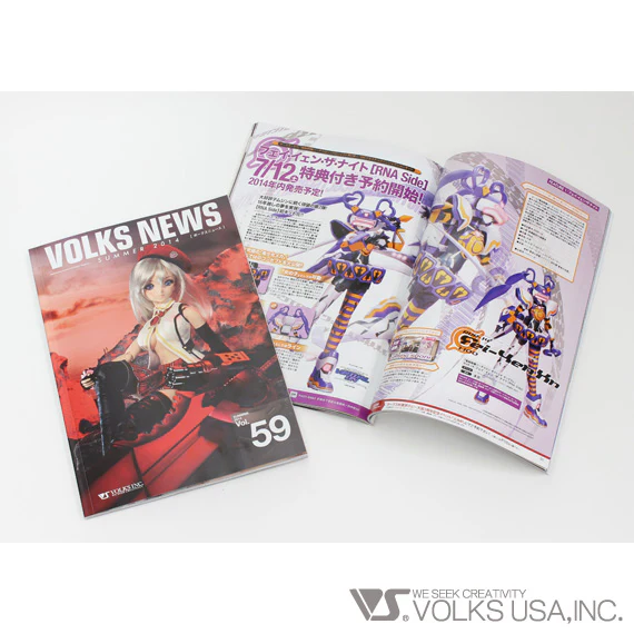 Volks News 59 - Image 3