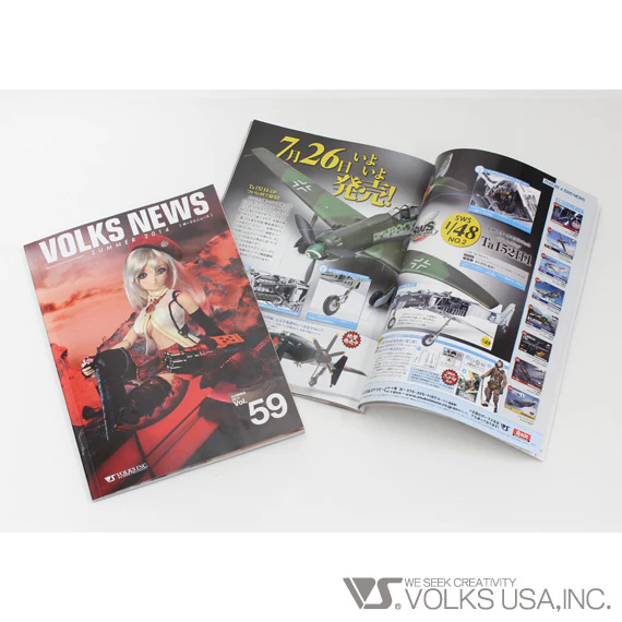 Volks News 59 - Image 4