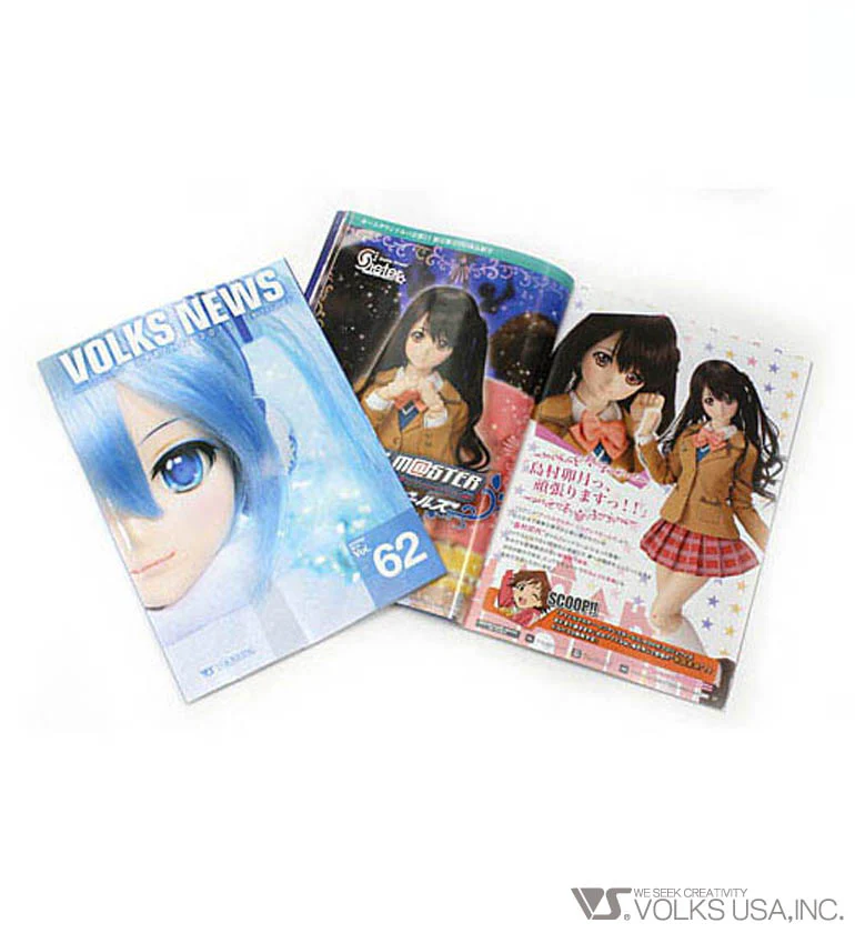 Volks News 62 - Image 3
