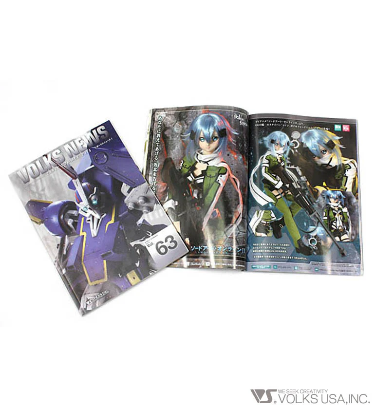 Volks News 63 - Image 2