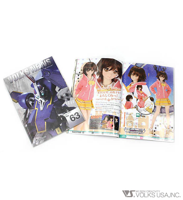Volks News 63 - Image 3