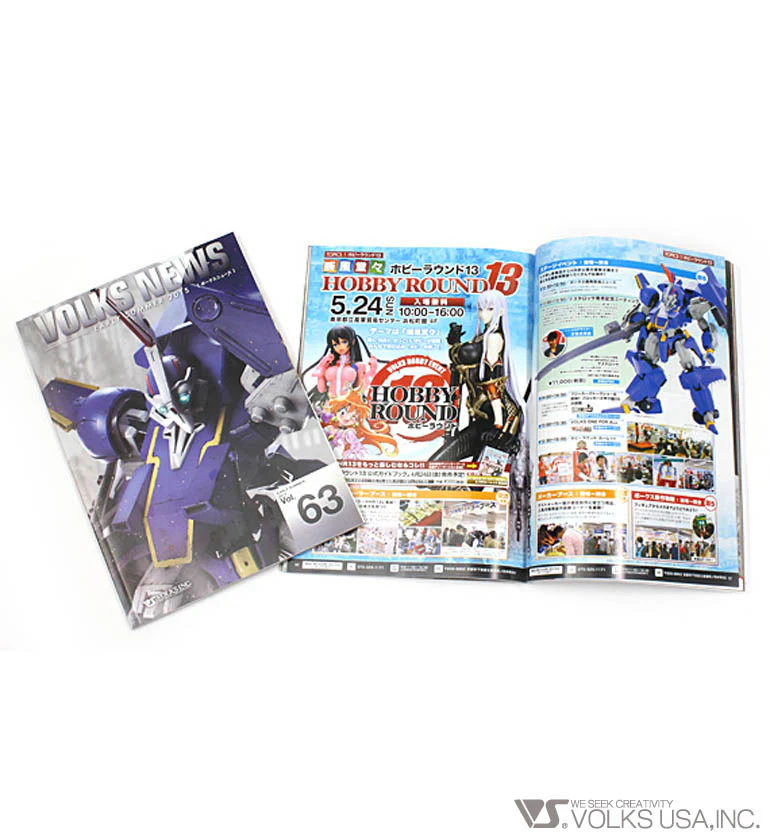 Volks News 63 - Image 4