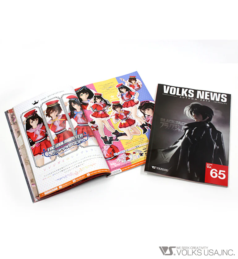 Volks News 65 - Image 3
