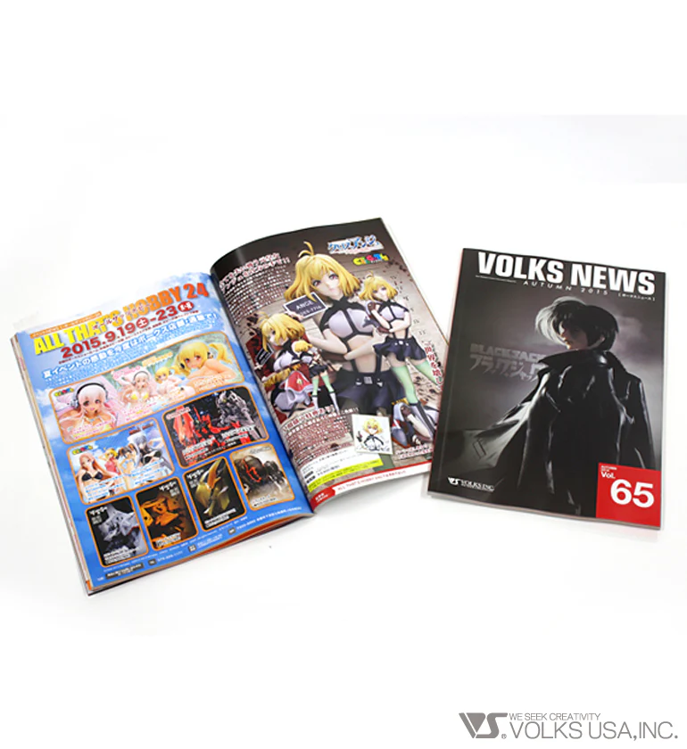 Volks News 65 - Image 4