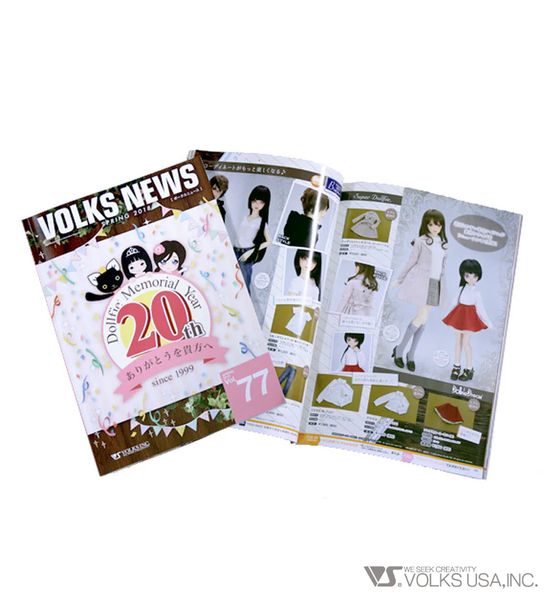 Volks News 77 - Image 2