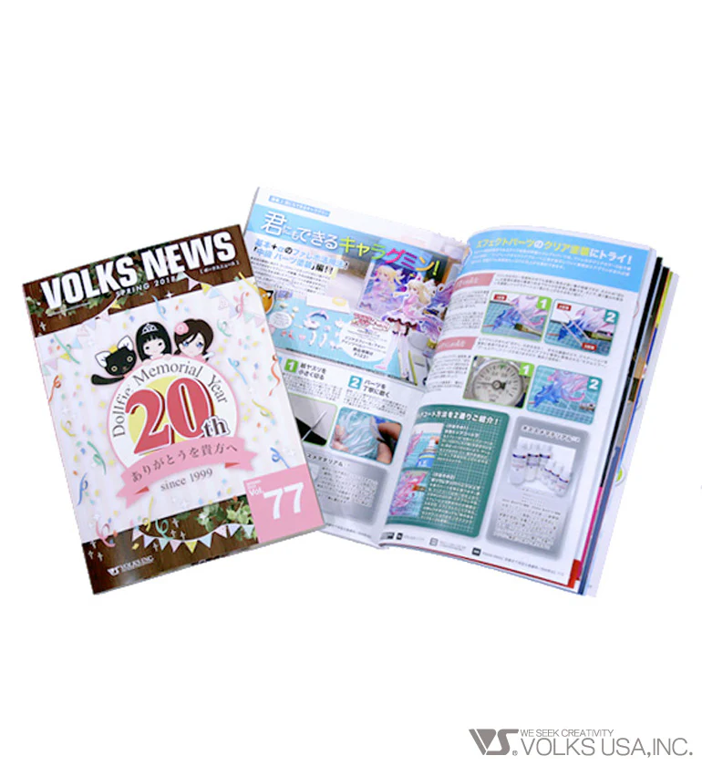 Volks News 77 - Image 4