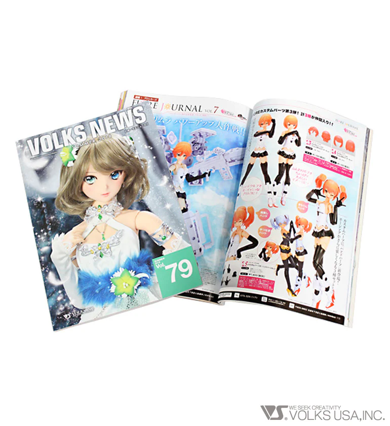 Volks News 79 - Image 3