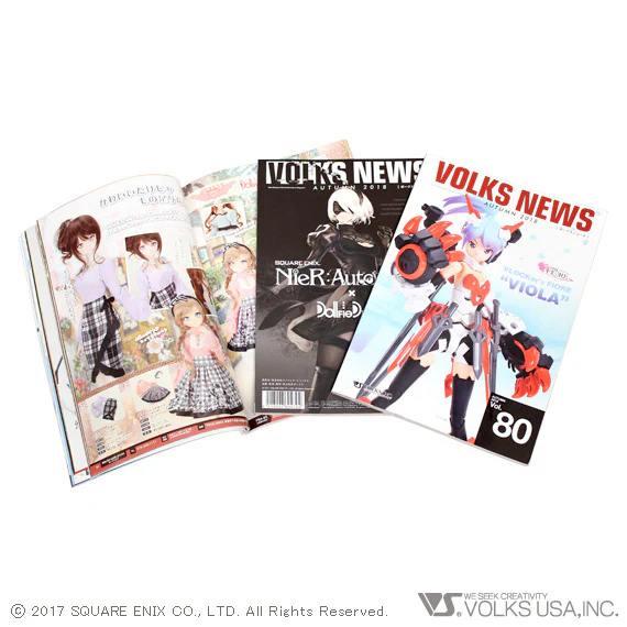 Volks News 80 - Image 2