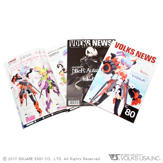 Volks News 80 - Image 3