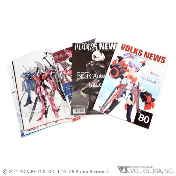 Volks News 80 - Image 4
