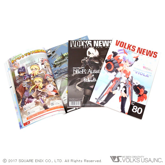 Volks News 80 - Image 5