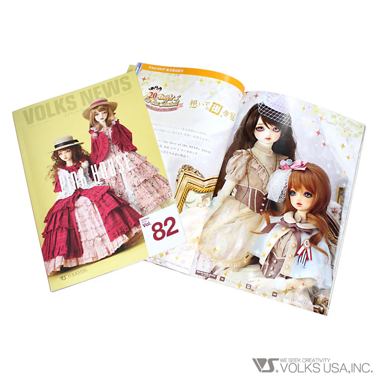 Volks News 82 - Image 2