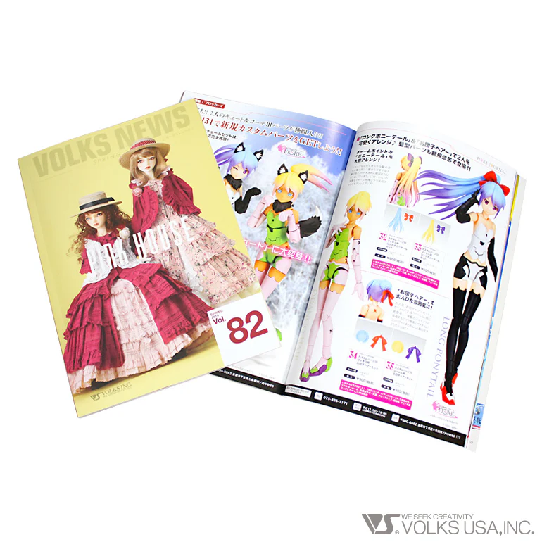 Volks News 82 - Image 3