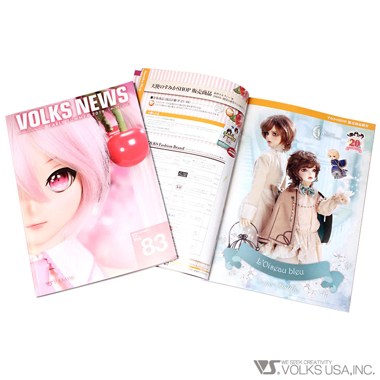 Volks News 83