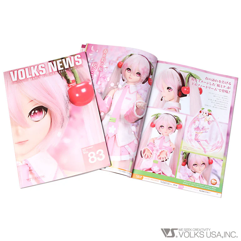 Volks News 83 - Image 2