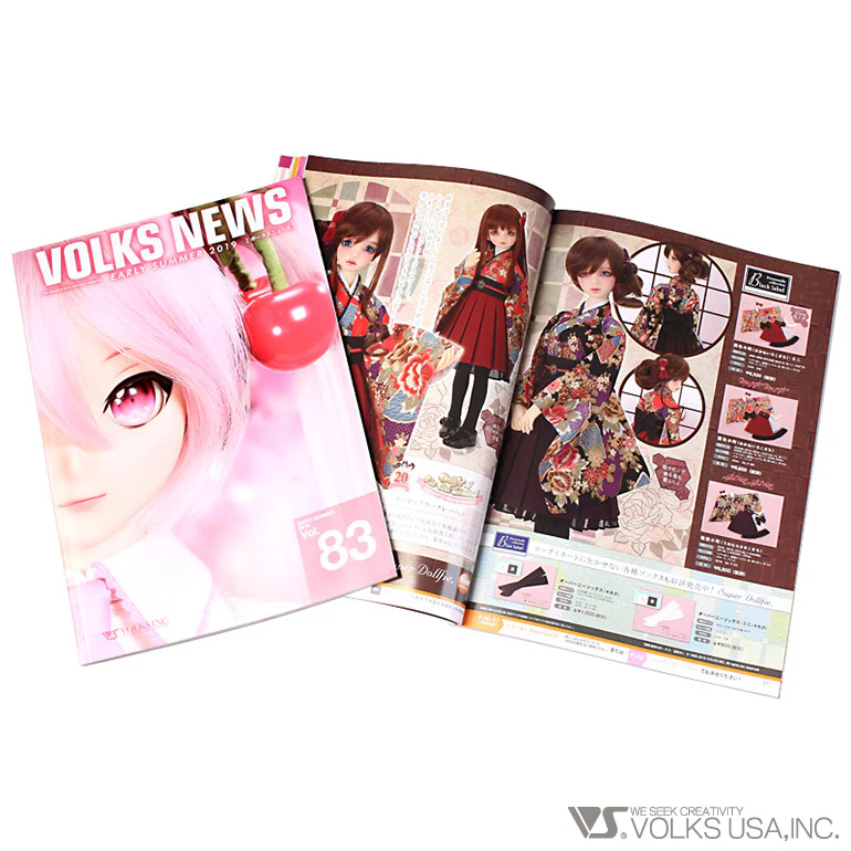 Volks News 83 - Image 3