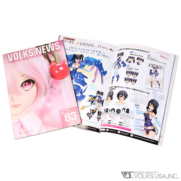 Volks News 83 - Image 4