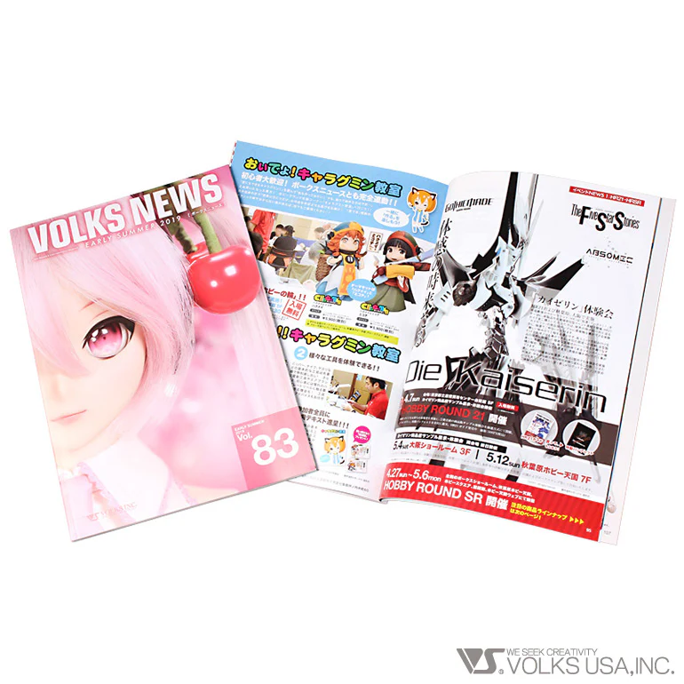 Volks News 83 - Image 5