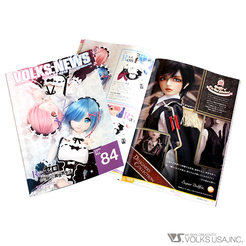 Volks News 84 - Image 2