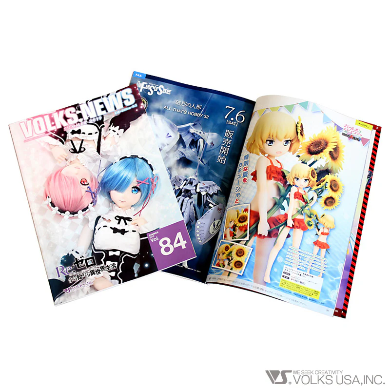 Volks News 84 - Image 3