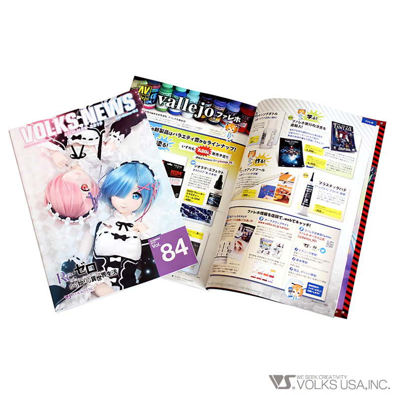 Volks News 84 - Image 4