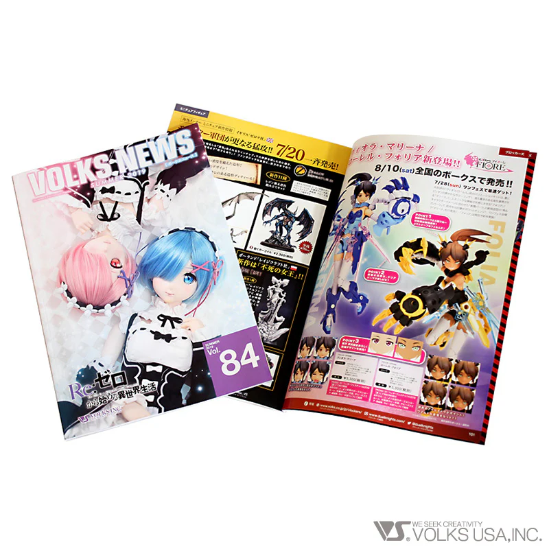 Volks News 84 - Image 5