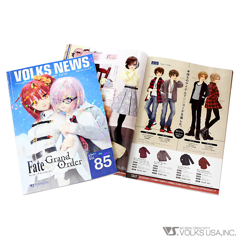 Volks News 85 - Image 2