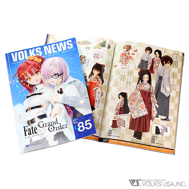 Volks News 85 - Image 3